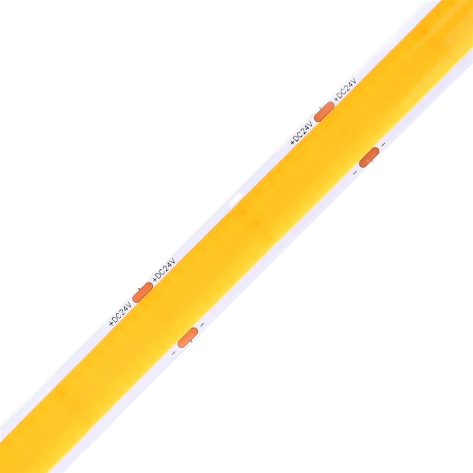 COB strips 960leds 15mm 25W (2)